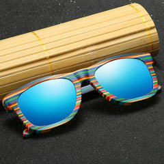 Polarized Summer Sunglasses