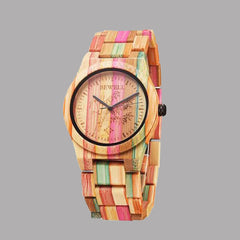 Luxury Women Wristwatch