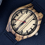 Bamboo Works Wristwatch