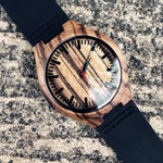 Bamboo Works Wristwatch