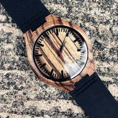 Bamboo Works Wristwatch