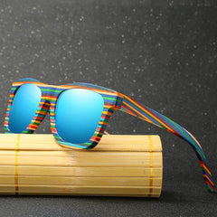 Polarized Summer Sunglasses