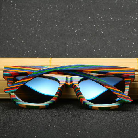 Polarized Summer Sunglasses