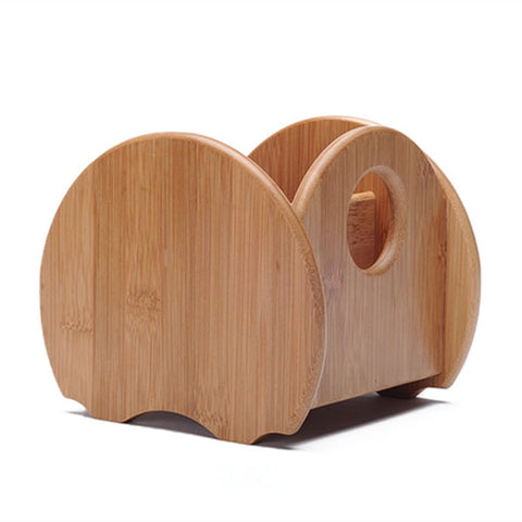 Creative Bamboo Storage Box