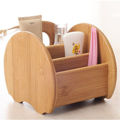Creative Bamboo Storage Box