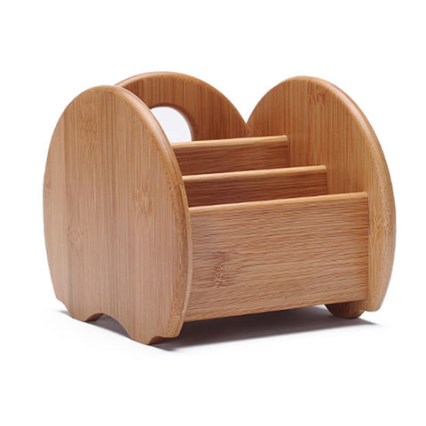 Creative Bamboo Storage Box