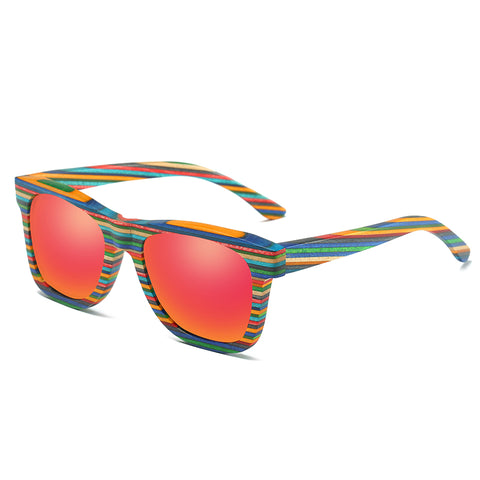 Polarized Summer Sunglasses