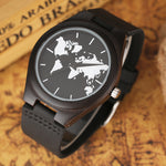Genuine Minimalist Designed Wristwatch