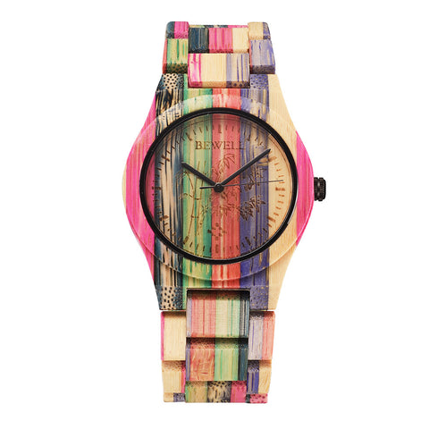 Luxury Women Wristwatch