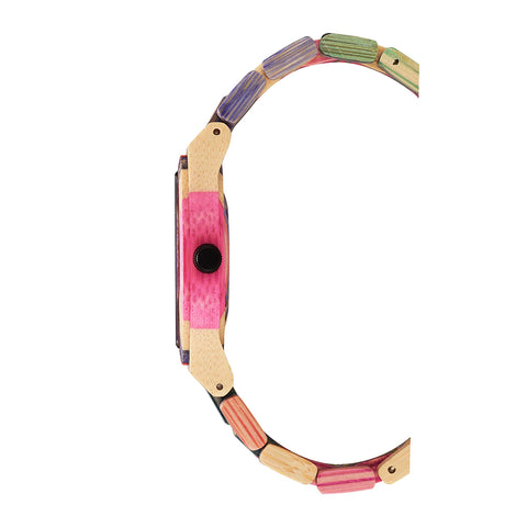 Luxury Women Wristwatch