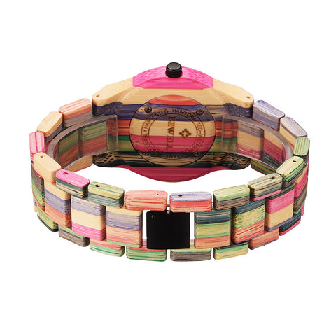 Luxury Women Wristwatch