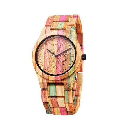 Luxury Women Wristwatch