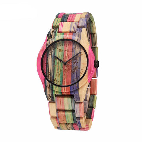 Luxury Women Wristwatch