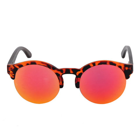 Handmade Bamboo Sunglasses