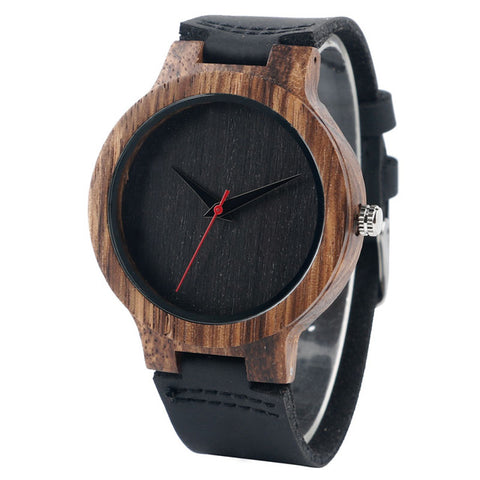 Genuine Minimalist Designed Wristwatch