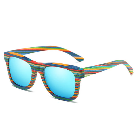 Polarized Summer Sunglasses