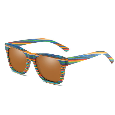 Polarized Summer Sunglasses