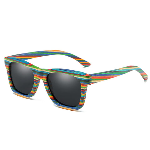 Polarized Summer Sunglasses