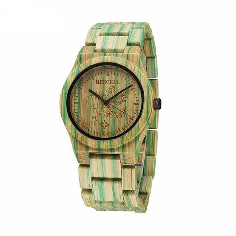 Luxury Women Wristwatch